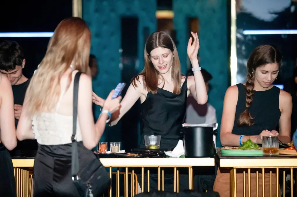 Wieczór panieński w Krakowie