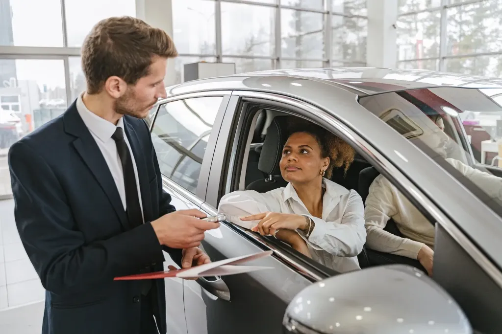 Kariera w BMW - jakie korzyści z niej płyną?