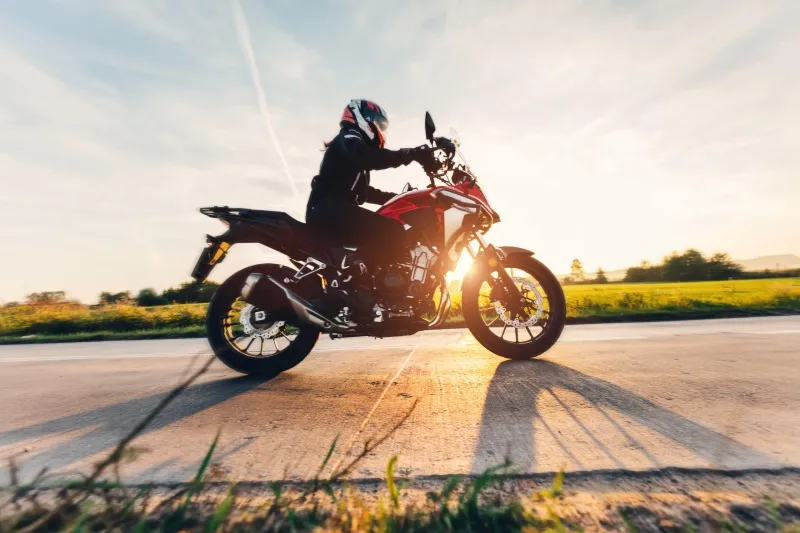 Lokalizator GPS do motocykla z umową bezterminową – sprawdź rozwiązanie IKOL!