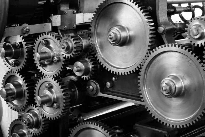 Korzyści ze zautomatyzowania procesu elektrolitycznego nakładania powłok na liniach galwanicznych