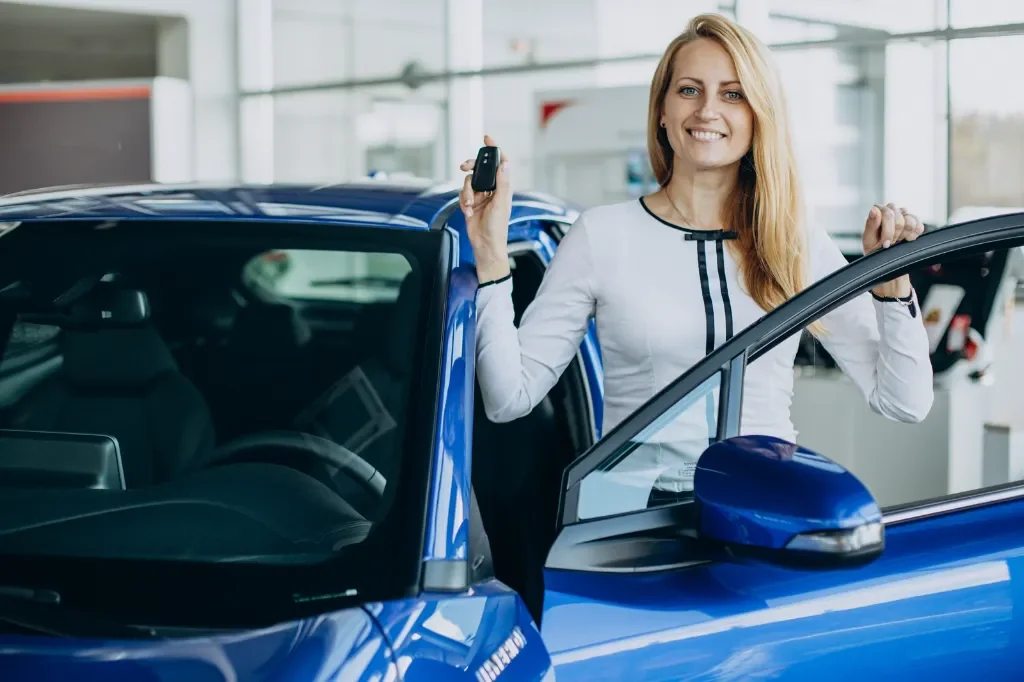 Hybryda z drugiej ręki – jaki model wybrać?