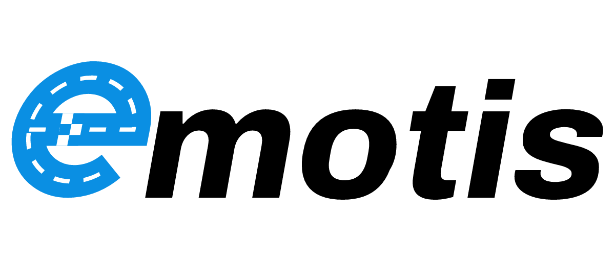 Logo emotis.pl